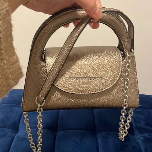 French Connection Bag - Picture 3 of 3